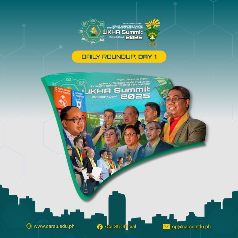 𝗗𝗔𝗜𝗟𝗬 𝗥𝗢𝗨𝗡𝗗𝗨𝗣: 𝗟𝗜𝗞𝗛𝗔 𝗦𝗨𝗠𝗠𝗜𝗧 𝗗𝗔𝗬 𝟭